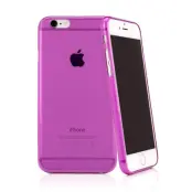 CASEual Flexo Slim Skal till iPhone 6 / 6S - Rosa