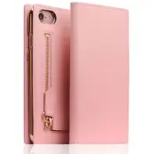 SLG Design D5 Zipper Case (iPhone SE2/8/7)