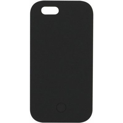 Casu Selfie Case (iPhone 6/6S) - Svart