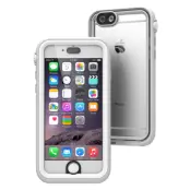 Catalyst för iPhone 6s - vattentätt till 5 meter - Vit