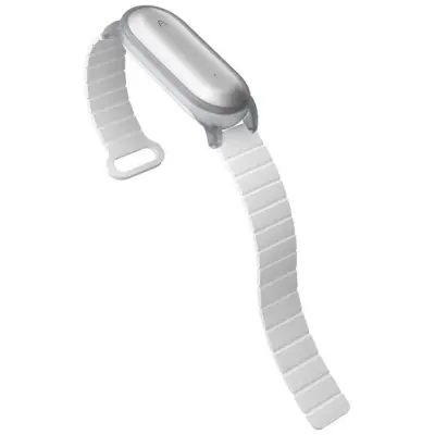 PLAUD NotePin Limited Edition - Silver