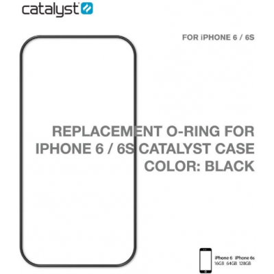 Catalyst Reservdel O-ring