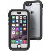 Catalyst Waterproof Case (iPhone 6) - Svart