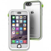 Catalyst Waterproof Case (iPhone 6) - Vit/grå