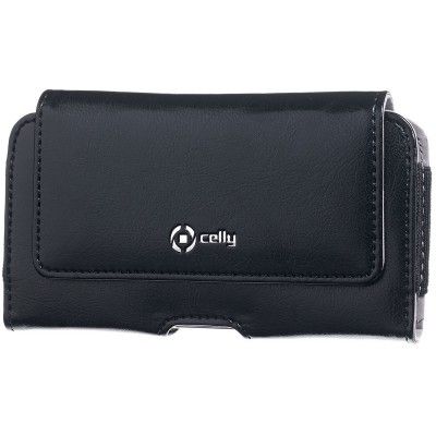 Celly Bältesväska (iPhone 7/6/6S)