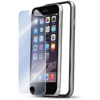 Celly Bumper (iPhone 6) - Guld