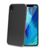 Celly Gelskin TPU Cover iPhone Xr Sv