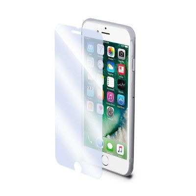 Celly Härdat glas iPhone 6/7/8/SE 2020