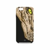 Celly Hårt skal iPhone 6/6S - Crocodile