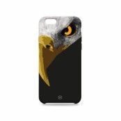 Celly Hårt skal iPhone 6/6S - Eagle