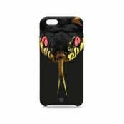 Celly Hårt skal iPhone 6/6S - Snake