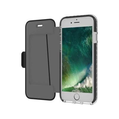 Celly Hexagon Wallet iPhone 6/7/8 Sv