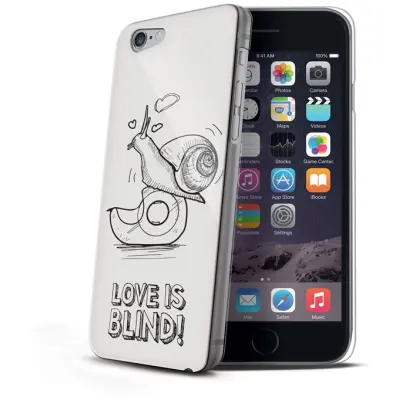 Celly Love is Blind (iPhone 6)