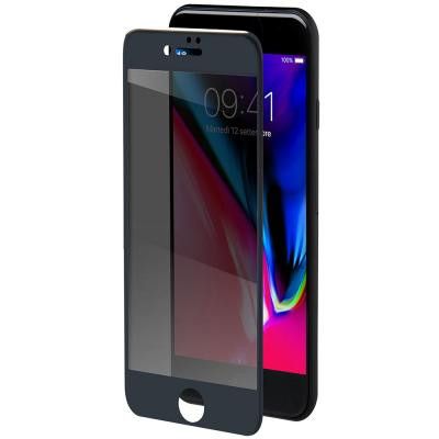Celly Privacy Glas iPhone 8/7/6S/6