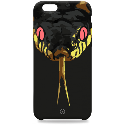 Celly Snake Case (iPhone 6/6S)