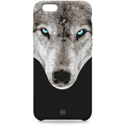 Celly Wolf Case (iPhone 6/6S)