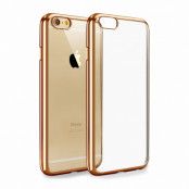 Champion Frame Cover iPhone 6/6s - Guld
