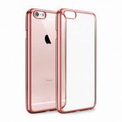 Champion Frame Cover Rosa iPhone 6/6s