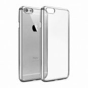 Champion Frame Cover Silver iPhone 6/6s