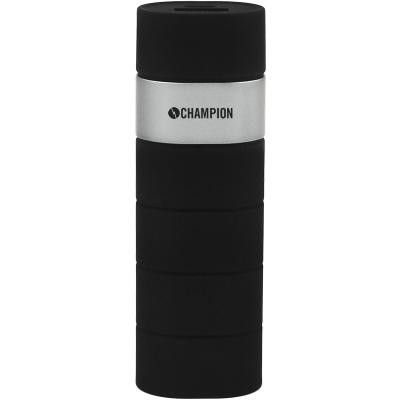 Champion Powerbank, 2500mAh, svart