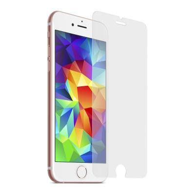 Champion Skärmskydd Glas iPhone 6/6S