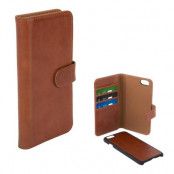 Champion Wallet Case Brun iPhone 6/6S