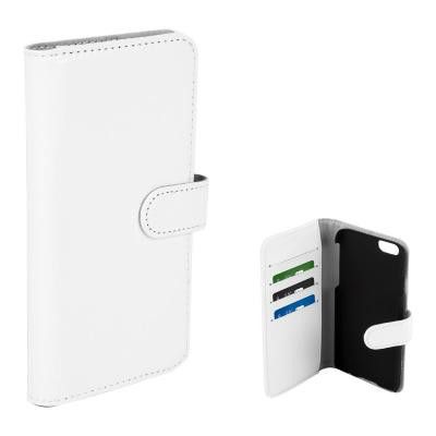 Champion Wallet fodral för iPhone 6/6S - vit