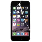 Clear Skärmskydd till Apple iPhone 6/6S