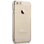 Comma BaksideSkal till Apple iPhone 6 / 6S - Guld