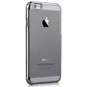 Comma BaksideSkal till Apple iPhone 6 / 6S - Svart