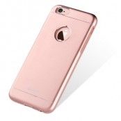 Comma Zeus Series Skal till Apple iPhone 6 / 6S - Rose Gold