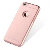 Comma Zeus Series Skal till Apple iPhone 6 / 6S - Rose Gold