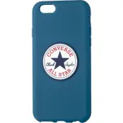 Converse Silikon (iPhone 6/6S) - Svart