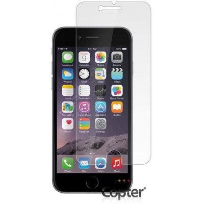 Copter Displayfilm (iPhone SE2/8/7/6/6S)