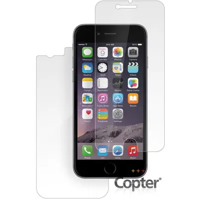 Copter Full Body (iPhone 6/6S)