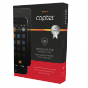 Copter Privacy Glass iPhone 6/6S/7