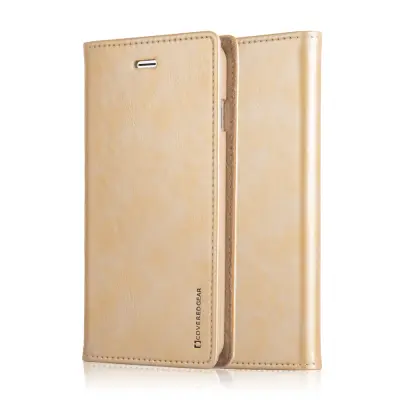 CoveredGear Discover Wallet till iPhone 6/6S