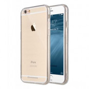 Boom Invisible Skal till iPhone 6/6S - Clear