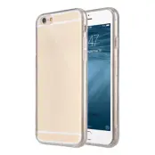 Boom Invisible skal till iPhone 6/6S - Transparent