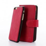 CoveredGear iPhone 6/6S plånboksfodral LifeStyle - Rosa