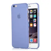 Boom Zero skal till iPhone 6/6S - Blå