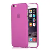 Boom Zero skal till iPhone 6/6S - Magenta
