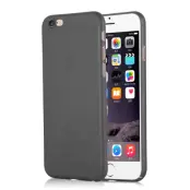 Boom Zero skal till iPhone 6/6S - Svart