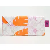 CrispyWallet - Flamingo Sleeve