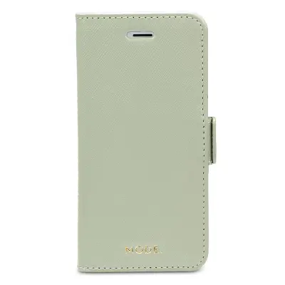 Dbramante 1928 New York iPhone 6/7/8/SE 2020 Olive Green