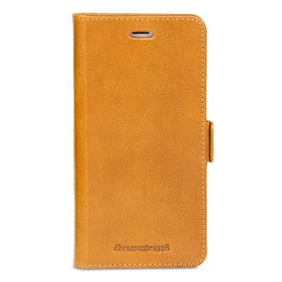 Dbramante1928 Copenhagen iPhone 6/6S/7/8 Plus - Tan