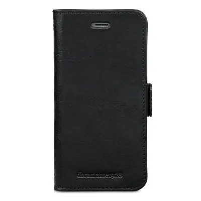 Dbramante1928 Copenhagen iPhone 6/7/8/SE 2020 - Svart