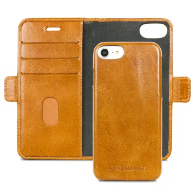 Dbramante1928 Lynge iPhone 6/7/8/SE 2020 - Tan