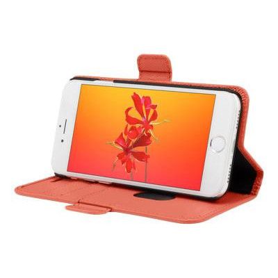 DBRAMANTE1928 MILANO IPHONE 6/7/8 RUSTY ROSE