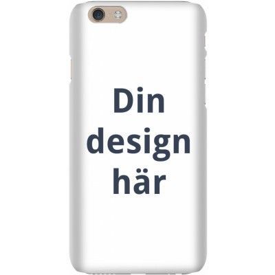 Designa iPhone 6-skal
